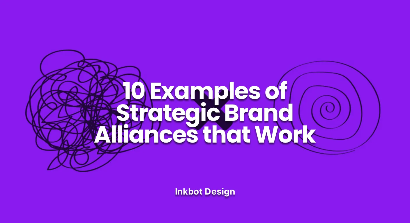 Brand Alliances 10 Examples Of Strategic Brand Alliances That Work