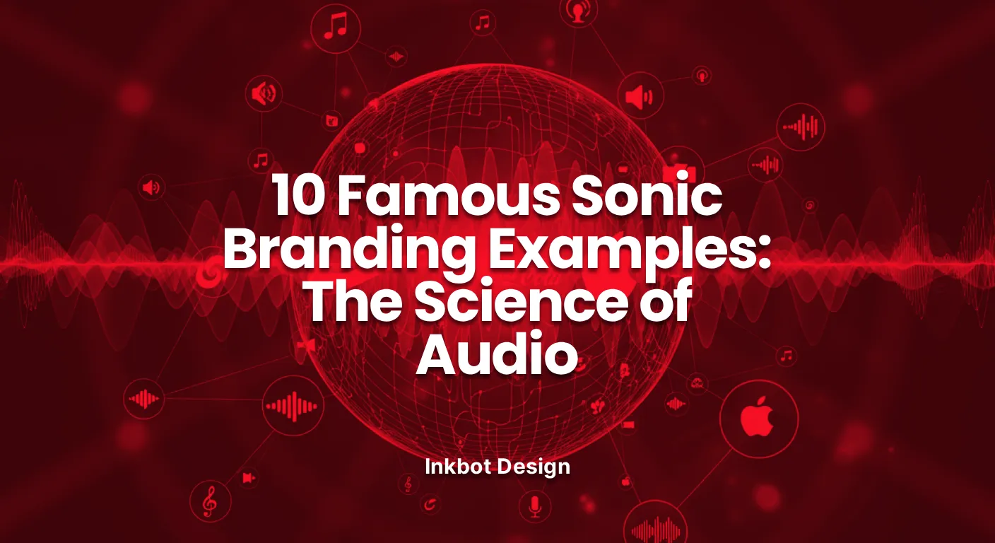 Sonic Branding Examples 10 Famous Sonic Branding Examples The Science Of Audio