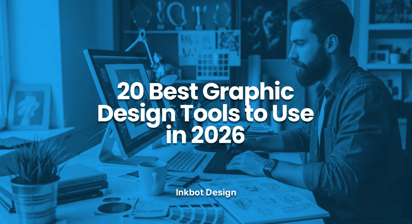 Graphic Design Tools 20 Best Graphic Design Tools To Use In 2026