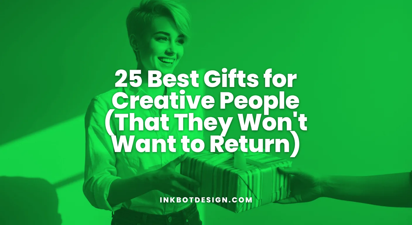 Gifts For Creative People 25 Best Gifts For Creative People That They Wont Want To Return