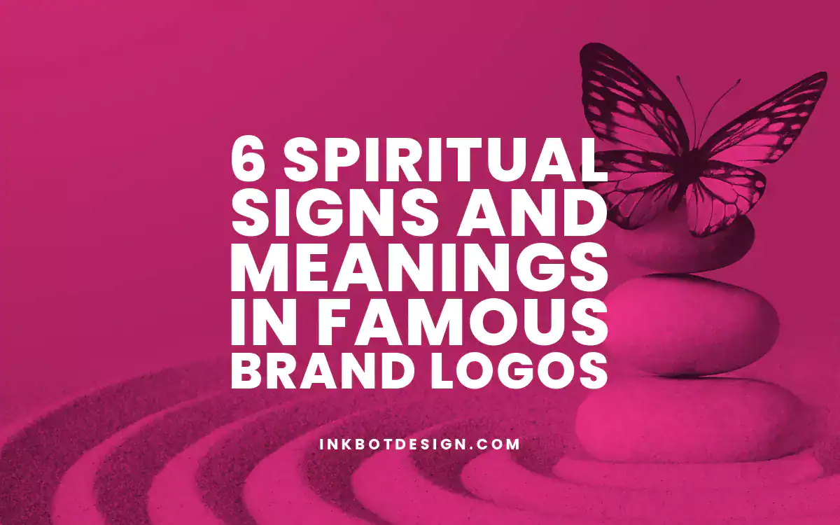 Spiritual Signs 6 Spiritual Signs And Meanings In Famous Brand Logos 2025