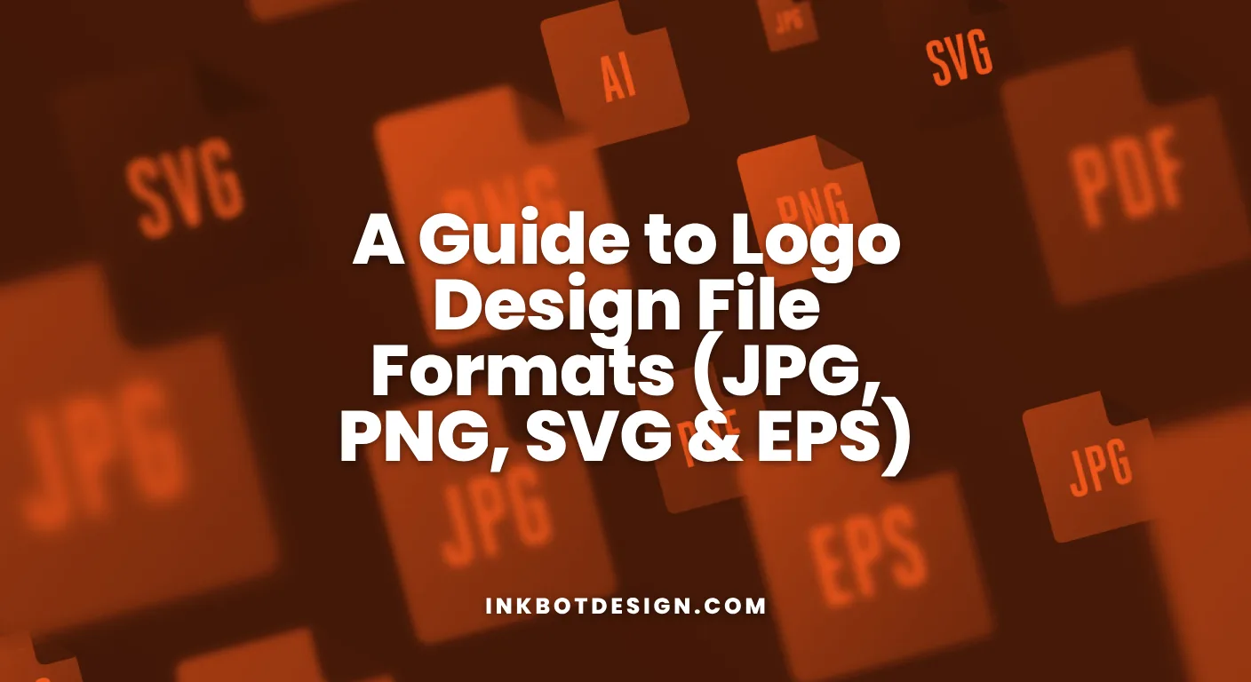 Logo Design File Formats A Guide To Logo Design File Formats Jpg Png Svg Eps