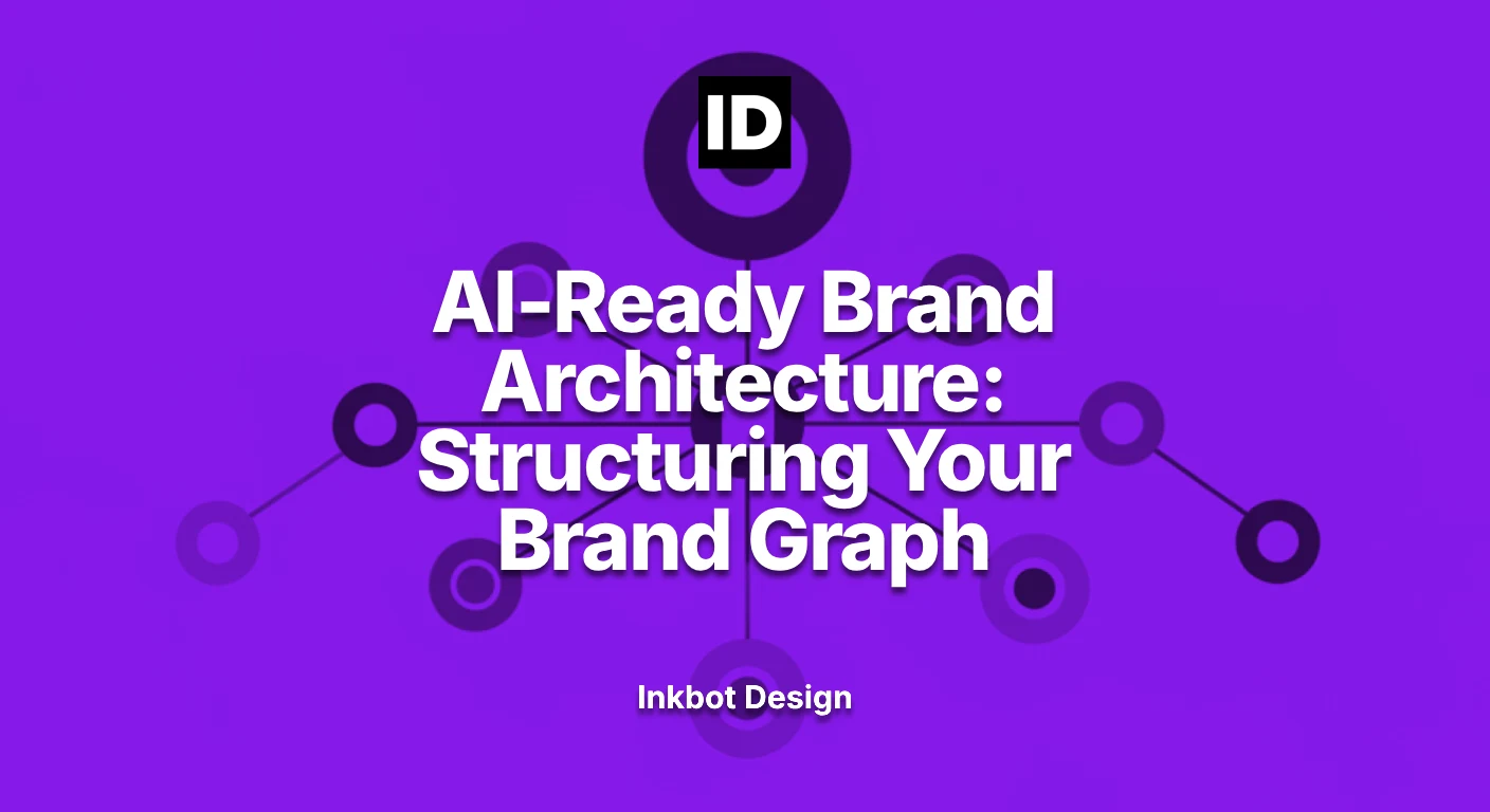 Ai-Ready Brand Architecture Structuring Your Brand Graph