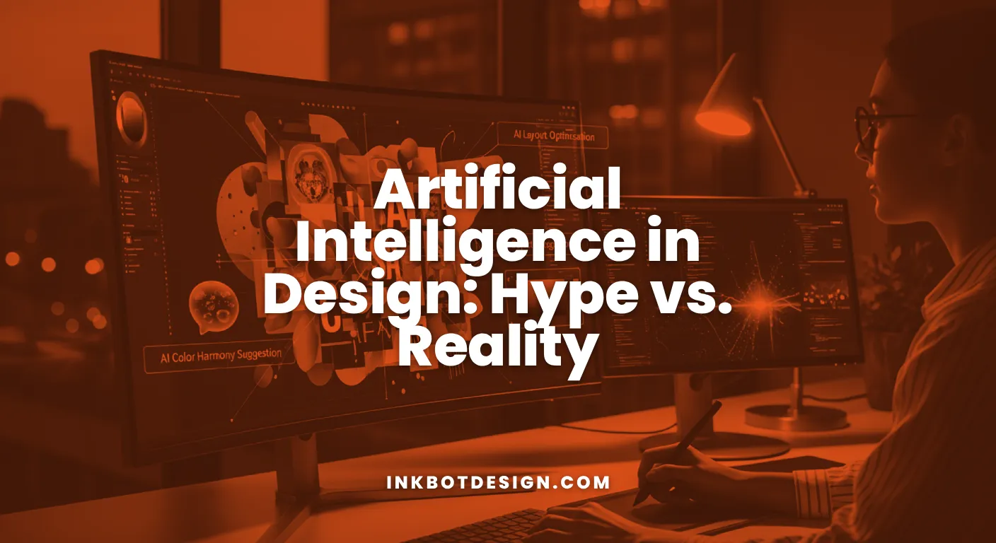 Artificial Intelligence In Design Artificial Intelligence In Design Hype Vs. Reality 2026