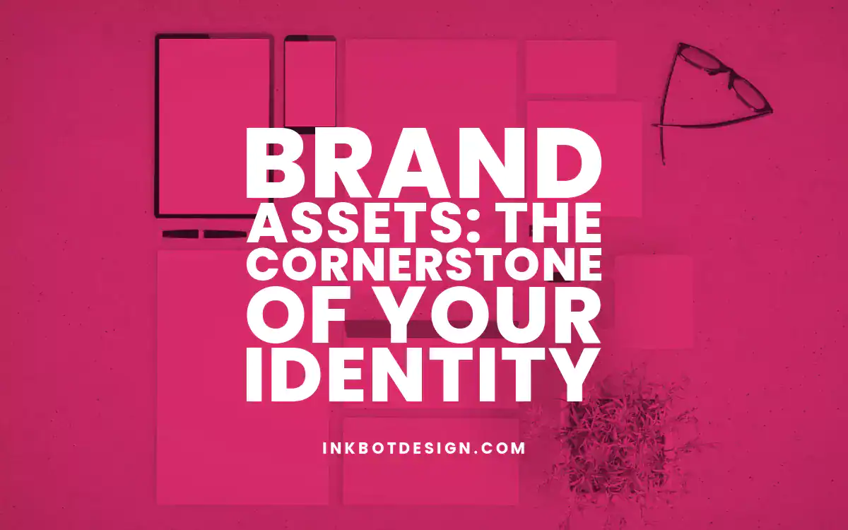 Brand Assets Brand Assets For Building Identity 2024 2025