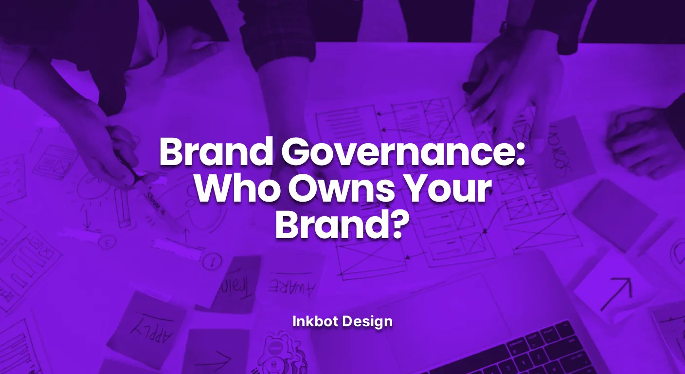 Brand Governance Brand Governance Who Owns Your Brand