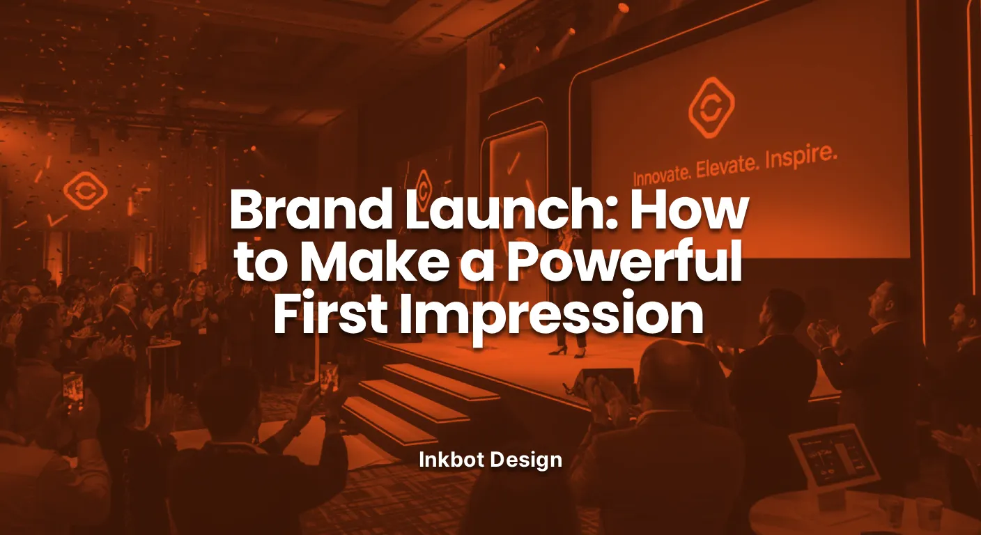 Brand Launch Brand Launch How To Make A Powerful First Impression