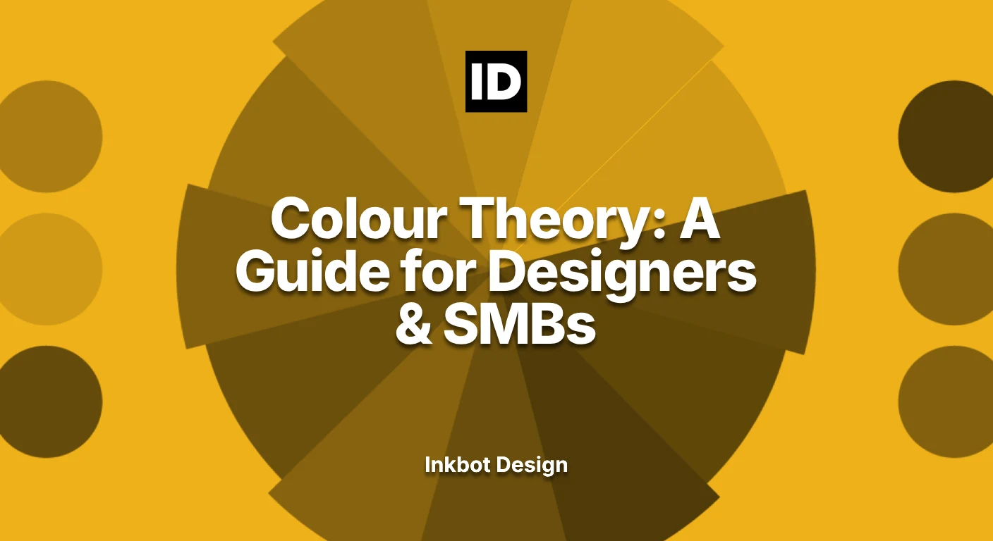Colour Theory A Guide For Designers Smbs 2026 - Modern Graphic Design