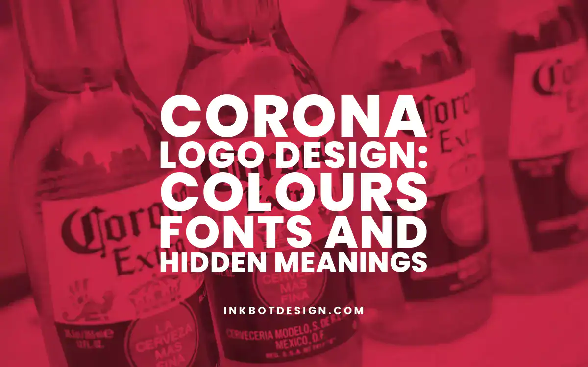 Corona Logo Design Colours, Fonts, And Hidden Meanings