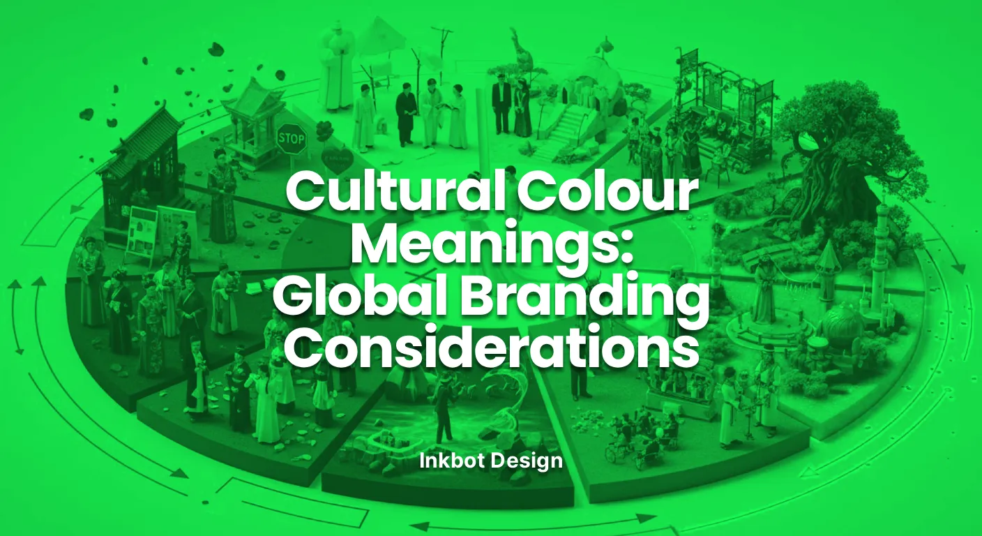 Cultural Colour Meanings Cultural Colour Meanings Global Branding Considerations
