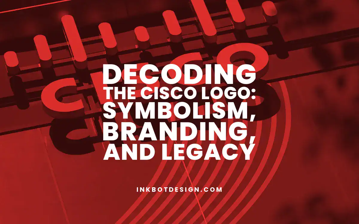 Decoding The Cisco Logo Symbolism, Branding, And Legacy 2025