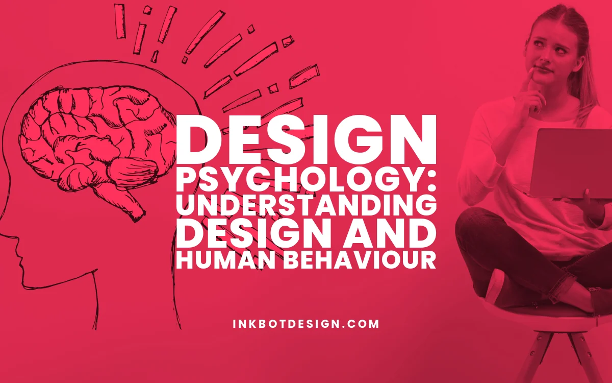Design Psychology Design Psychology Human Behaviour 2024 2025