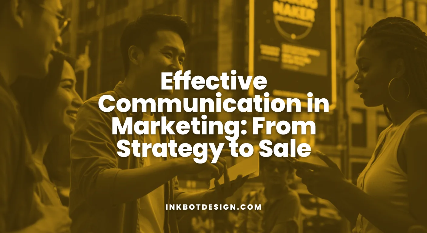 Effective Communication In Marketing From Strategy To Sale 2026