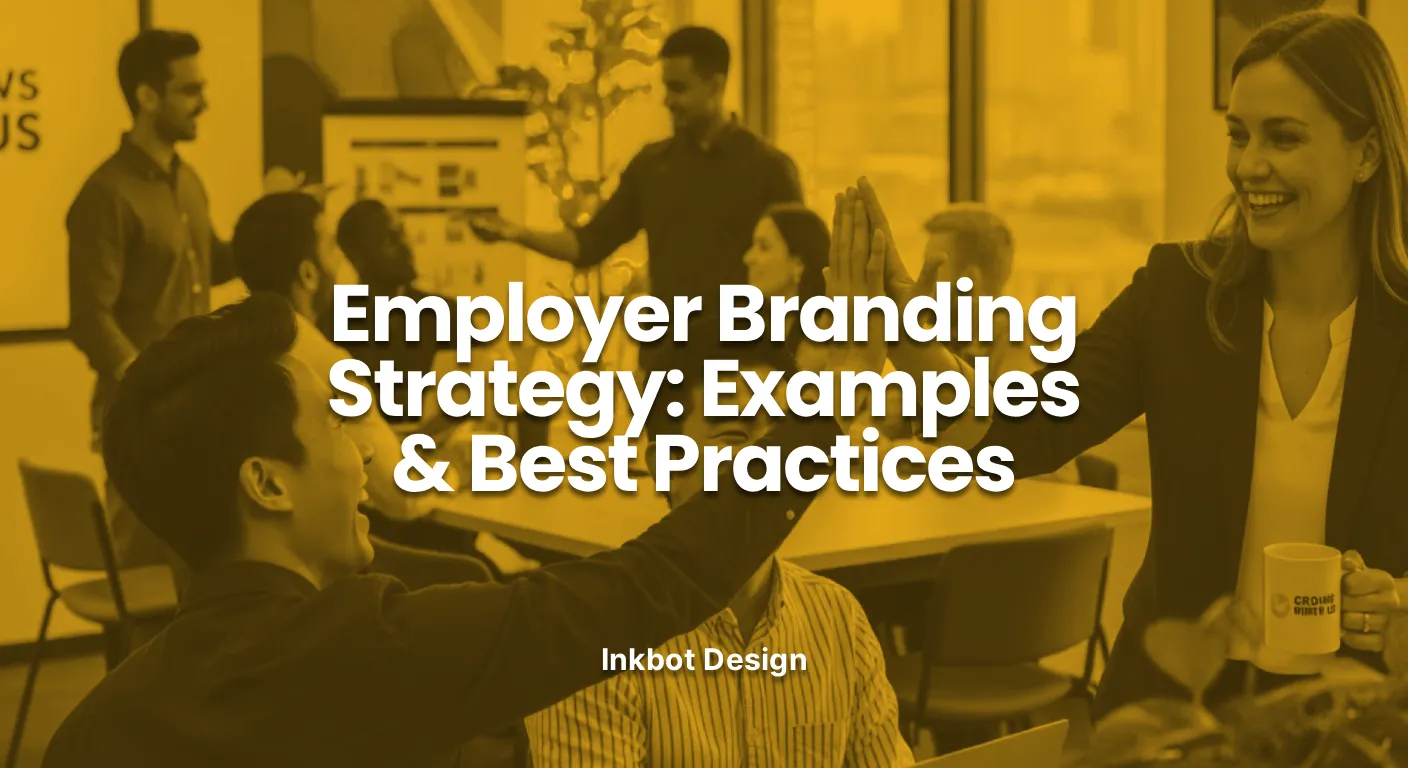 Employer Branding Strategy Employer Branding Strategy Examples Best Practices