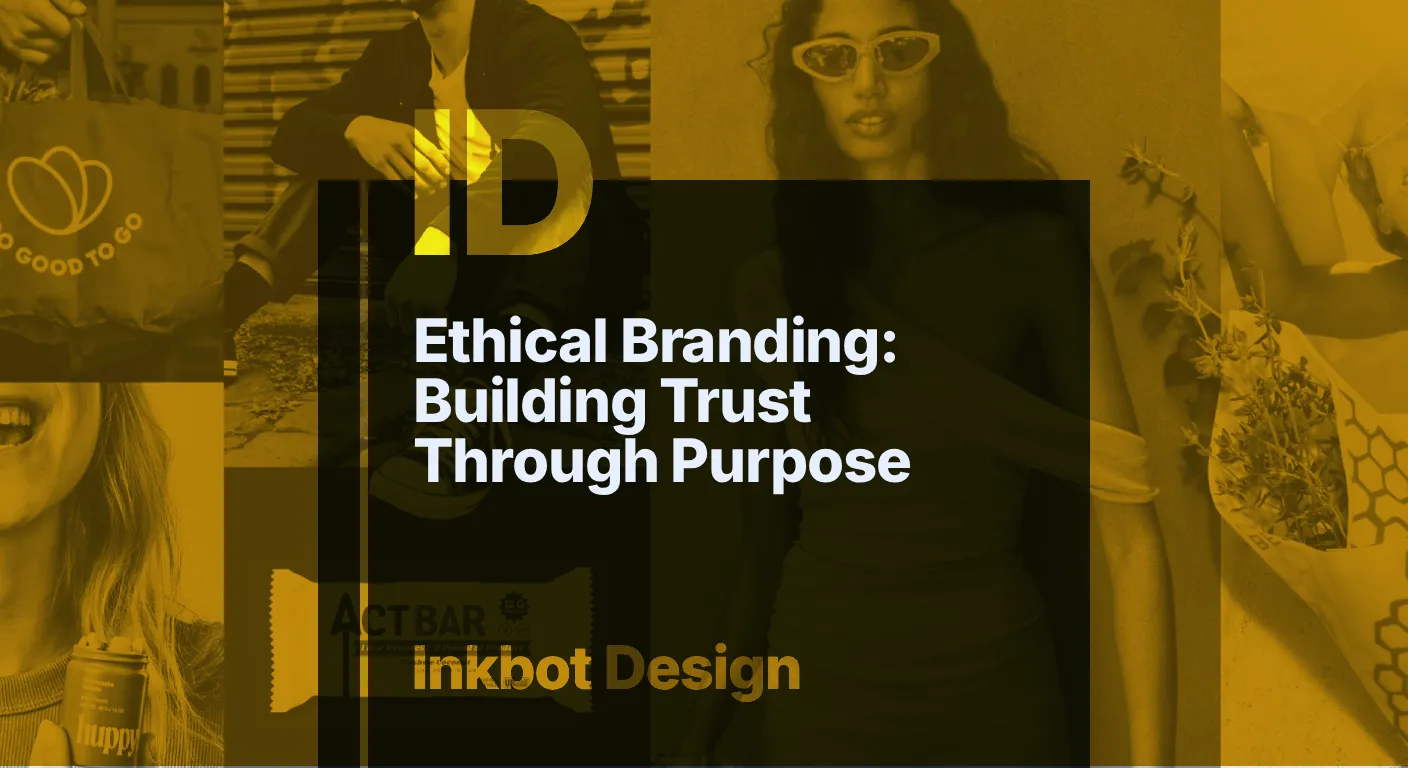 Ethical Branding Building Trust Through Purpose - Brand Strategy &Amp; Positioning