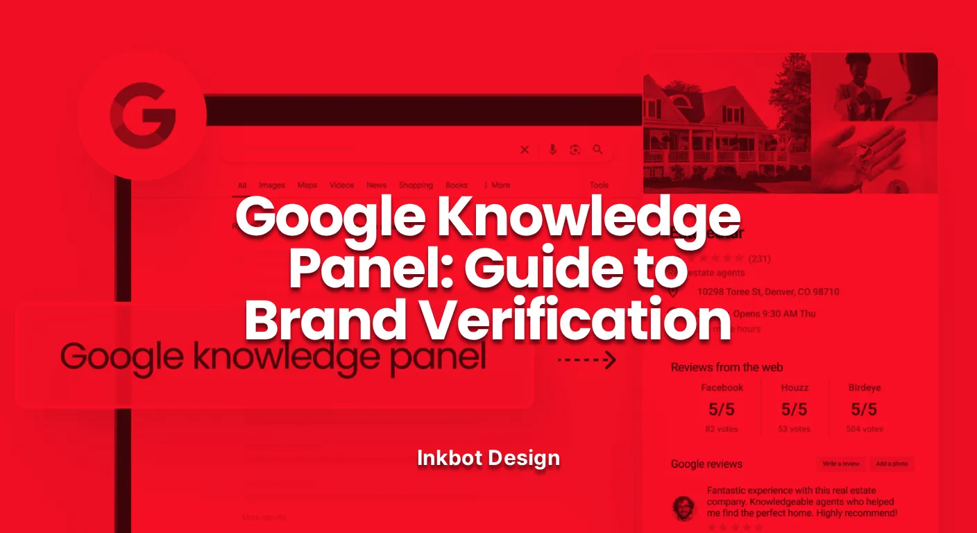 Google Knowledge Panel Google Knowledge Panel Guide To Brand Verification 2026