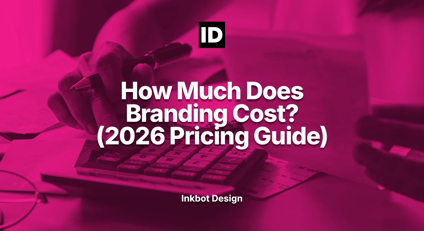 How Much Does Branding Cost 2026 Pricing Guide - Brand Strategy &Amp; Positioning