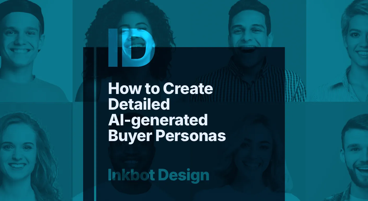 How To Create Detailed Ai-Generated Buyer Personas