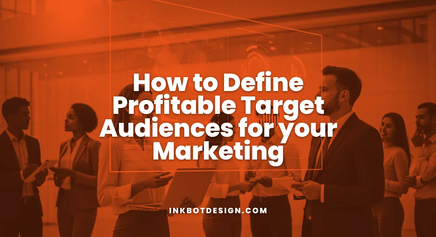 How To Define Profitable Target Audiences For Your Marketing 2026