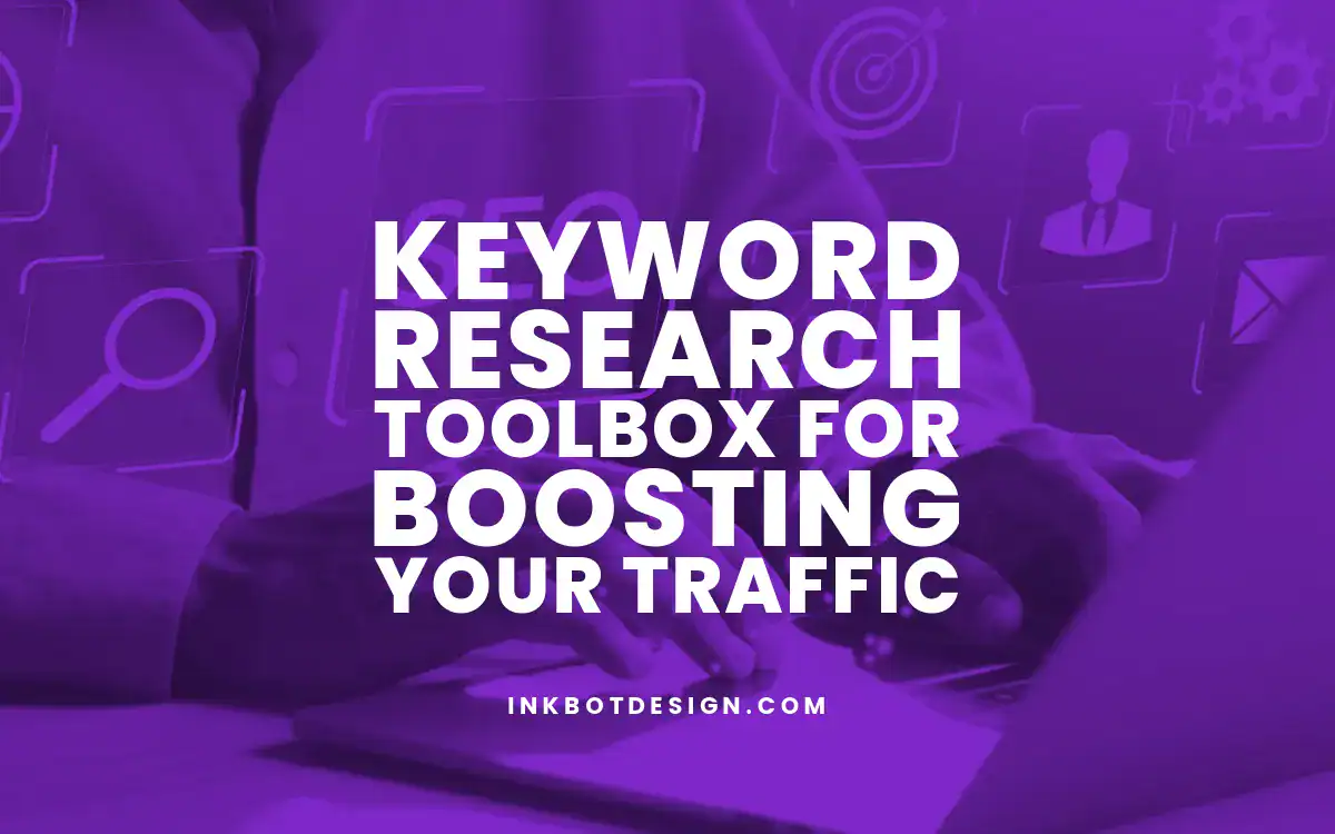 Keyword Research Keyword Research Toolbox For Boosting Your Traffic 2025