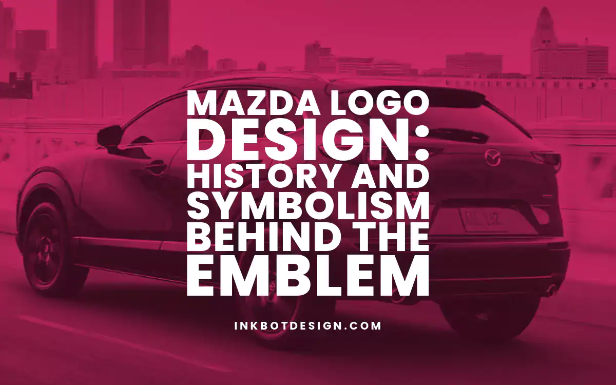 Mazda Logo Mazda Logo Design History And Symbolism Behind The Emblem