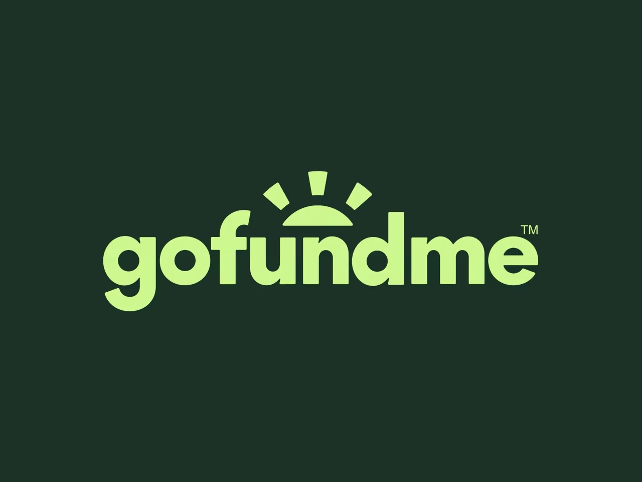 New Gofundme Logo Design - Brand Strategy &Amp; Positioning