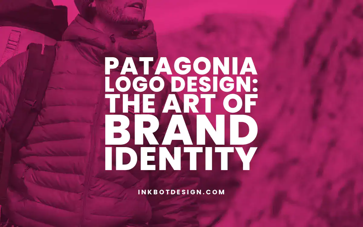 Patagonia Logo Patagonia Logo Design The Art Of Brand Identity
