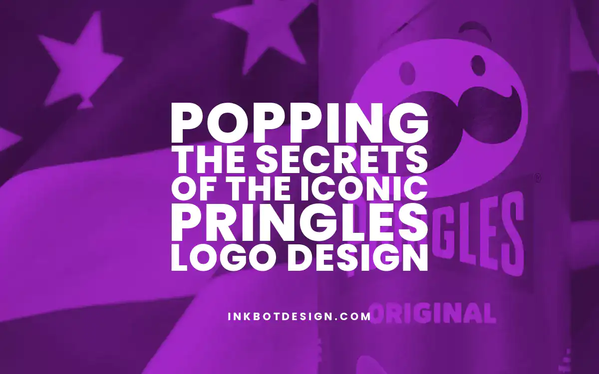 Pringles Logo Popping The Secrets Of The Iconic Pringles Logo Design