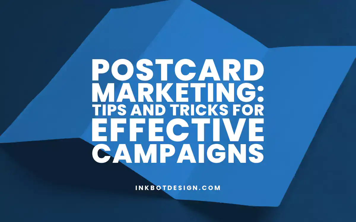 Postcard Marketing Postcard Marketing Tips And Tricks For Effective Campaigns 2025