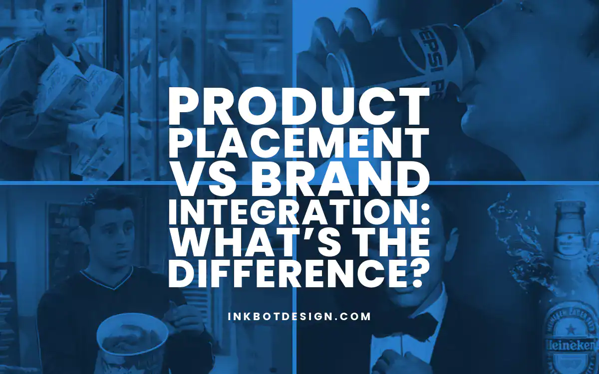 Brand Integration Product Placement Vs Brand Integration Whats The Difference