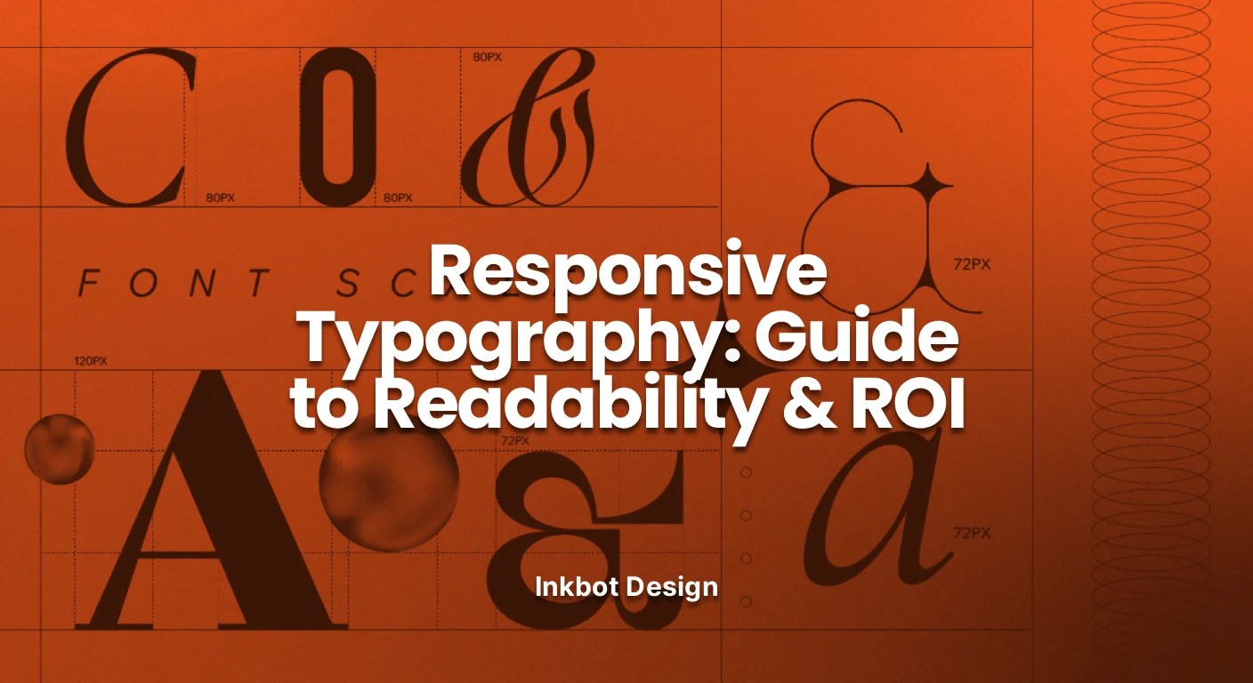 Responsive Typography Guide To Readability Roi 2026 - Brand Strategy &Amp; Positioning