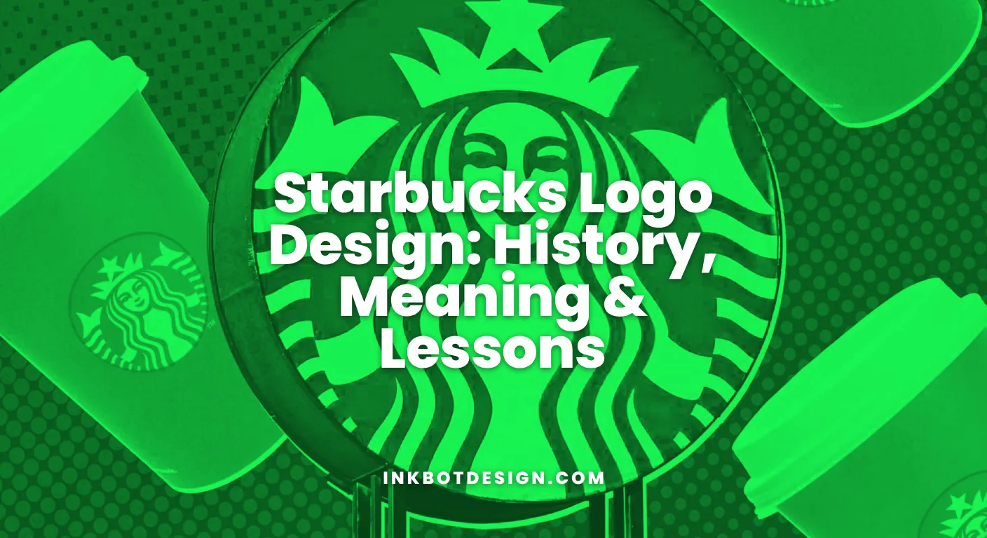 Starbucks Logo Starbucks Logo Design History Meaning Lessons