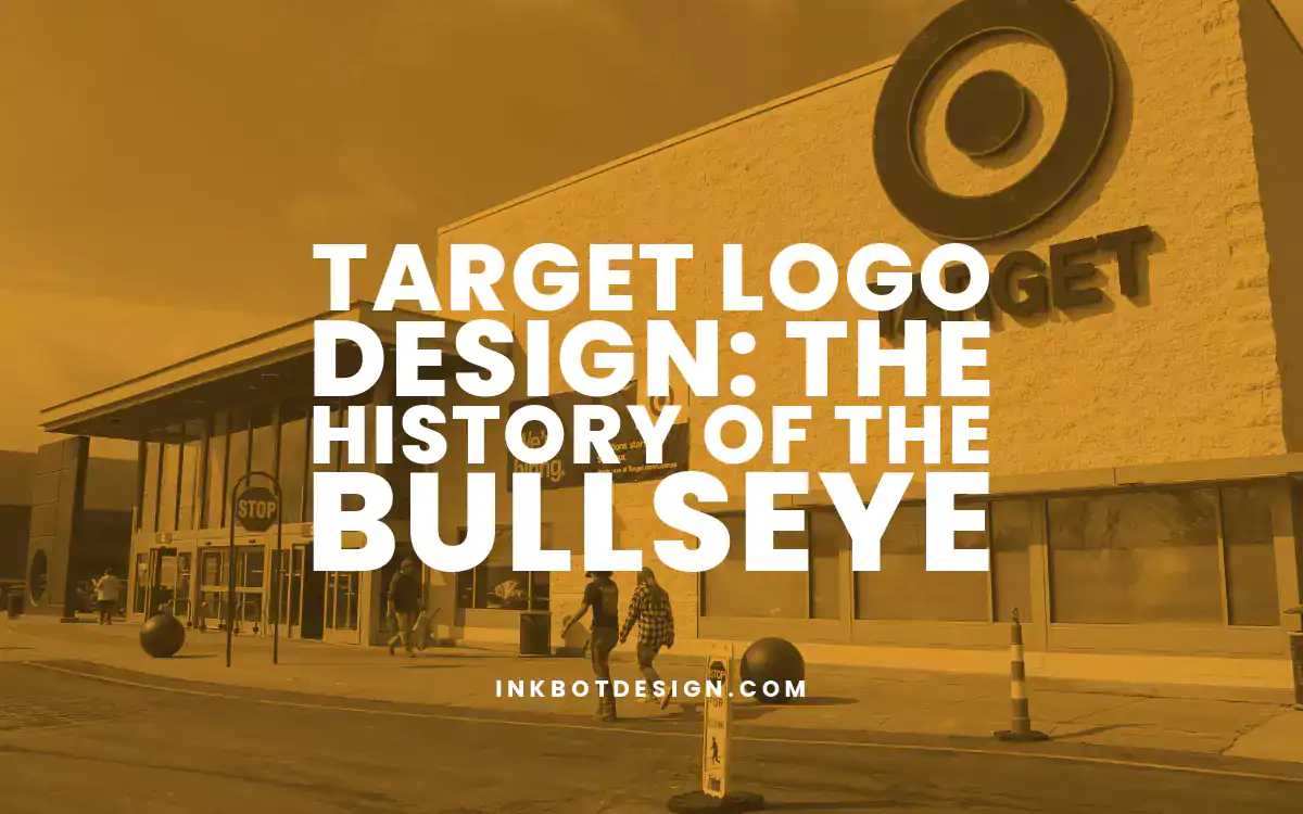 Target Logo Design The History Of The Bullseye 2025