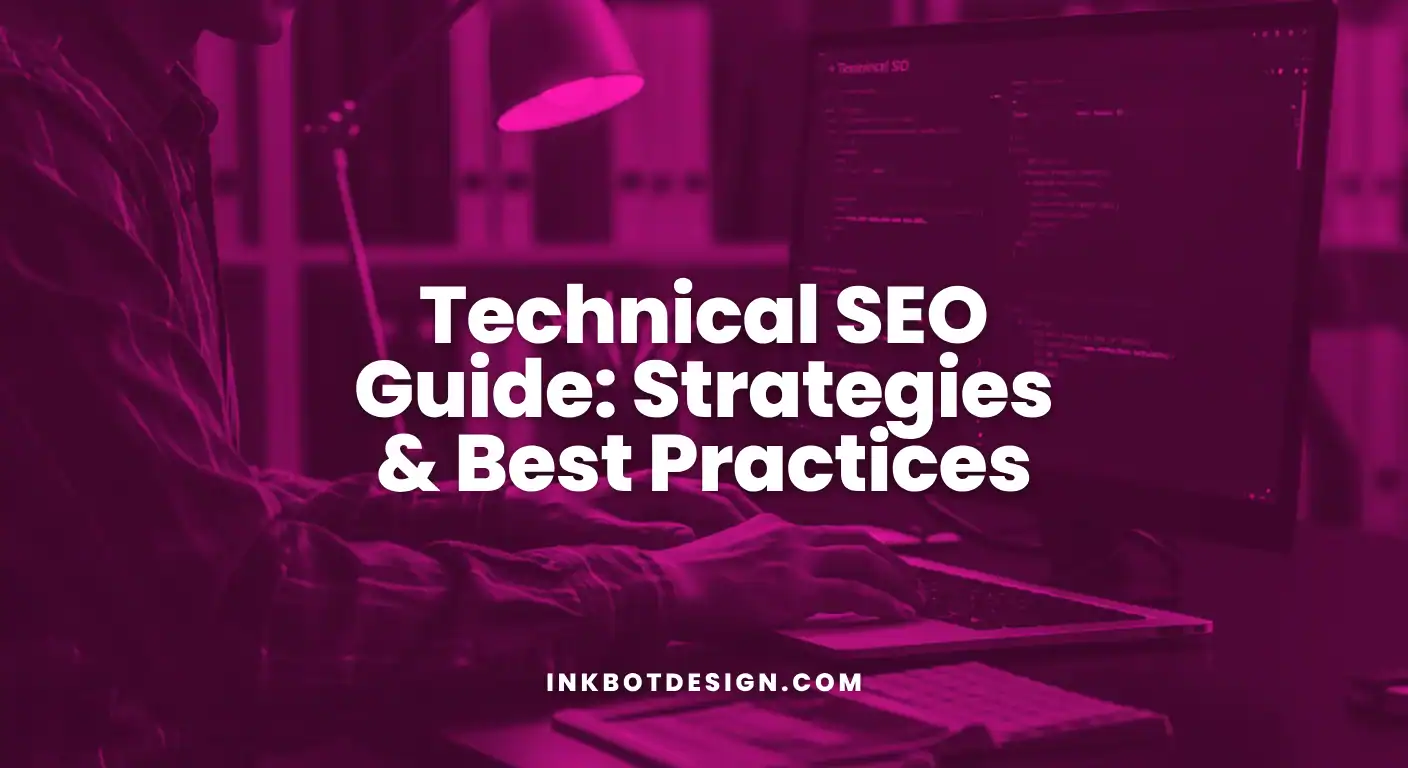 Technical Seo Technical Seo Guide Strategies Best Practices 2025