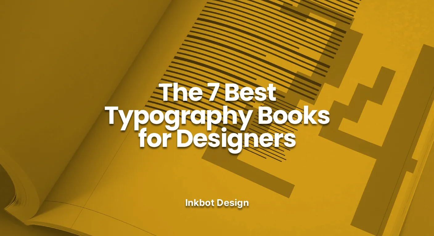 The 7 Best Typography Books For Designers 2026 - Colour &Amp; Typography