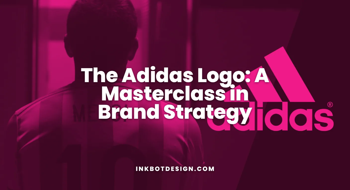 Adidas Logo The Adidas Logo A Masterclass In Brand Strategy 2026