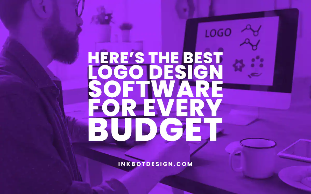 Logo Design Software The Best Logo Design Software For Every Budget 2024 2025