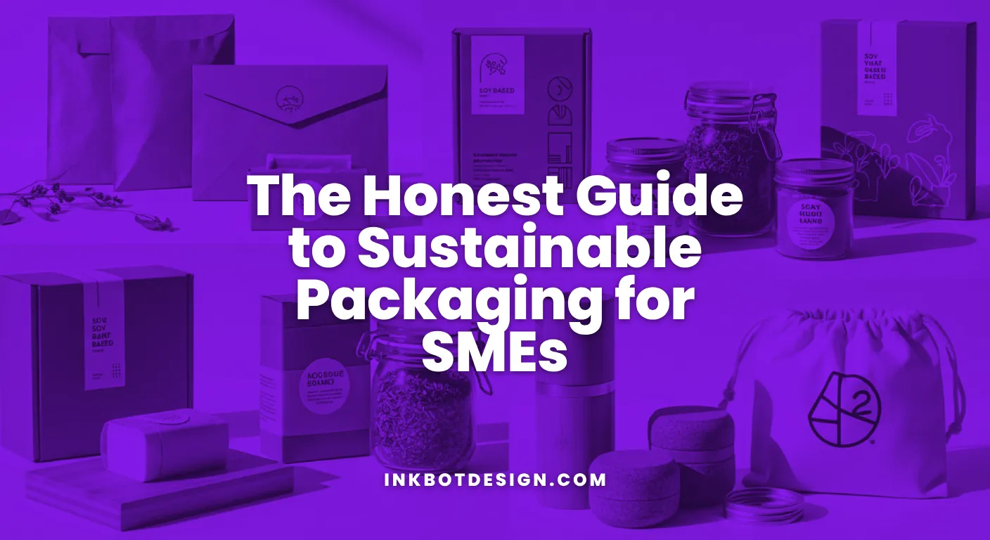 The Honest Guide To Sustainable Packaging For Smes 2026