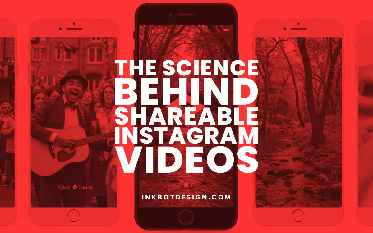 Instagram Videos The Science Behind Shareable Instagram Videos In 2025