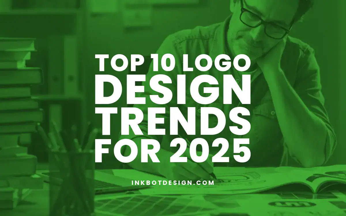 Logo Design Trends Top 10 Logo Design Trends For 2025