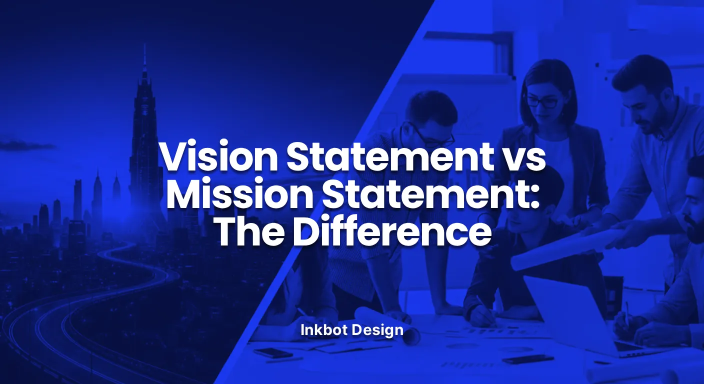 Vision Statement Vs Mission Statement Vision Statement Vs Mission Statement The Difference