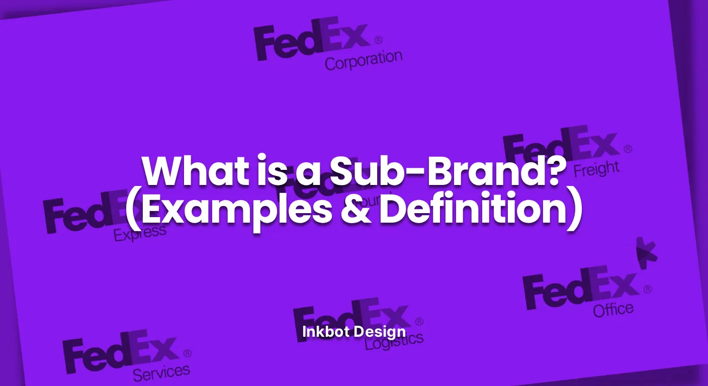Sub Brand What Is A Sub Brand Examples Definition 2026