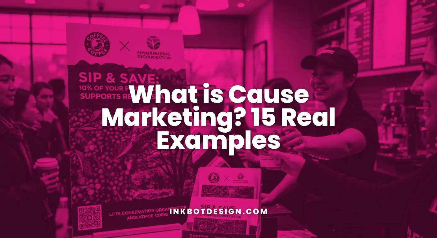 What Is Cause Marketing 15 Real Examples