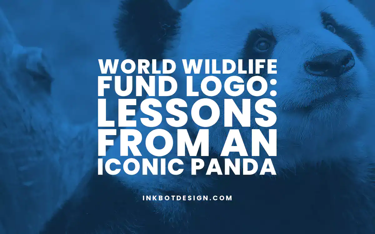 World Wildlife Fund Logo World Wildlife Fund Logo Design Lessons From An Iconic Panda